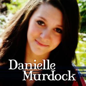ดาวน์โหลดและฟังเพลง Imagine พร้อมเนื้อเพลงจาก Danielle Murdock