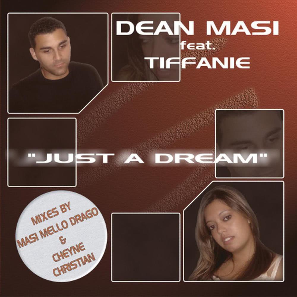 Just A Dream - MMD Vocal Soul Mix (Alternate Mix)