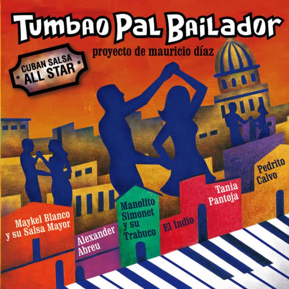 Tumbao Pal Bailador