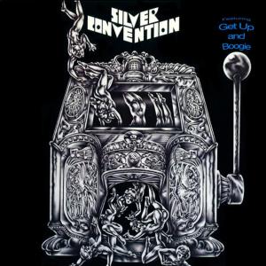 收聽Silver Convention的San Francisco Hustle歌詞歌曲
