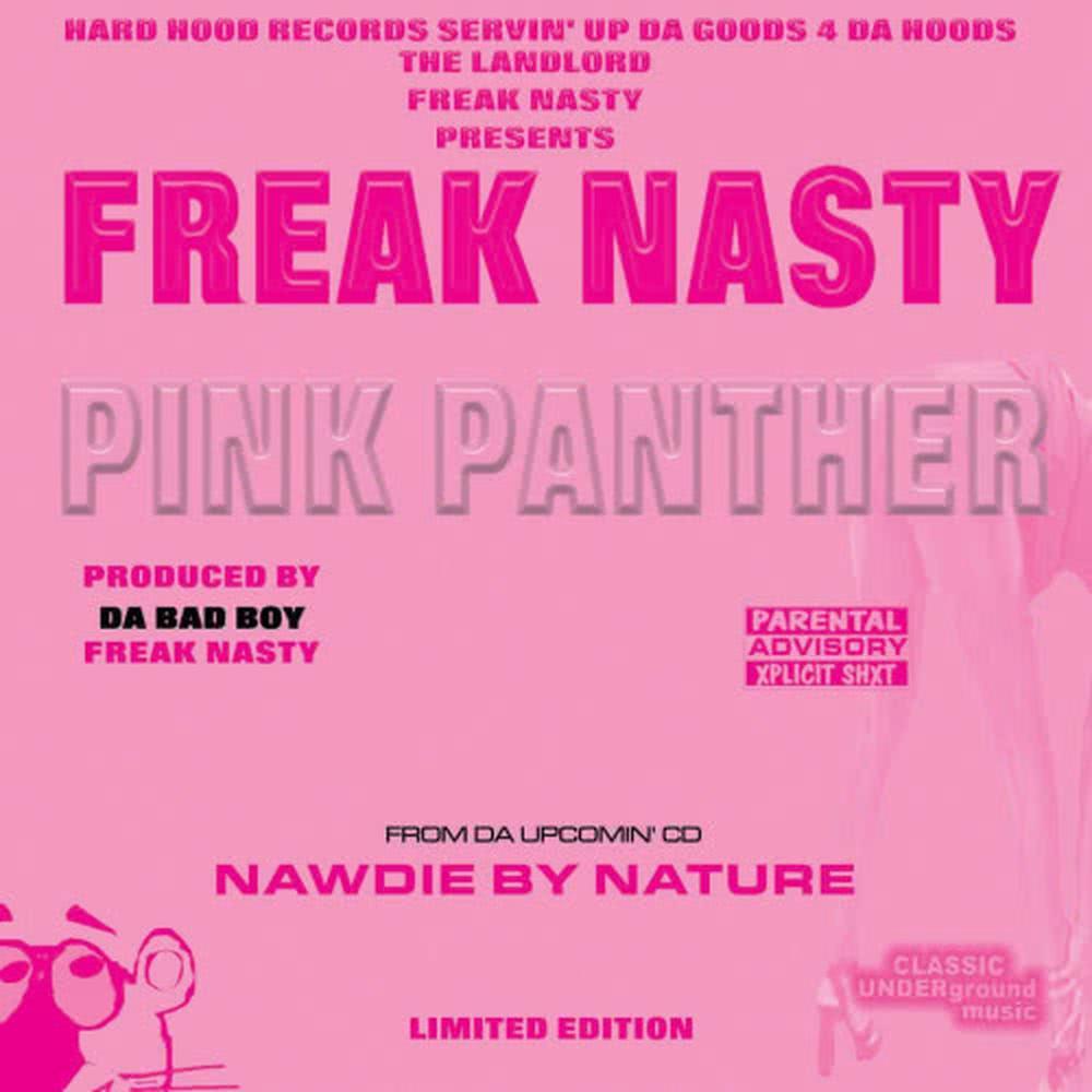 Pink Panther (Street)