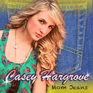 收聽Casey Hargrove的Mom Jeans歌詞歌曲