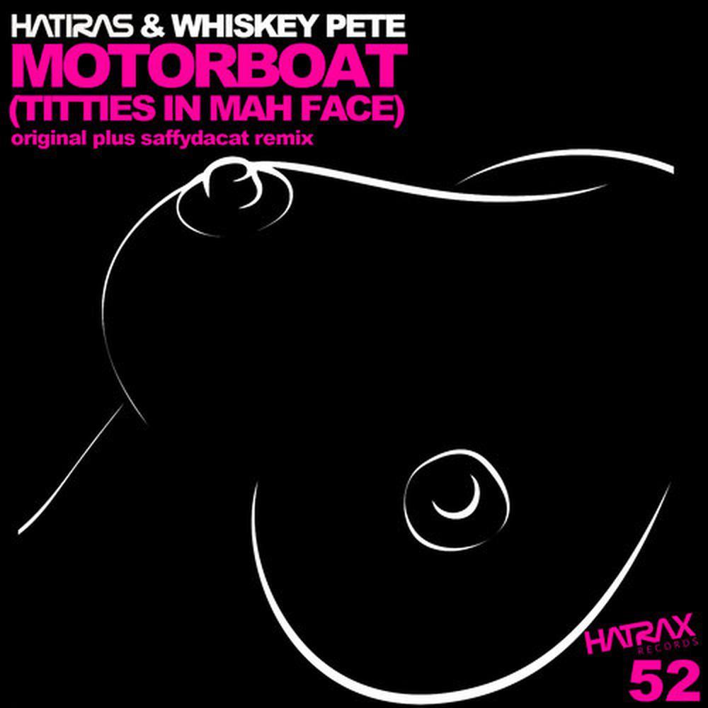 Motorboat(Saffydacat Remix)