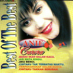 ดาวน์โหลดและฟังเพลง Cintaku Tak Terbatas Waktu พร้อมเนื้อเพลงจาก Anie Carera