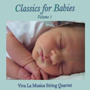 ดาวน์โหลดและฟังเพลง Largo พร้อมเนื้อเพลงจาก Viva La Musica String Quartet