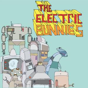 ดาวน์โหลดและฟังเพลง Bubble Bath พร้อมเนื้อเพลงจาก Electric Bunnies