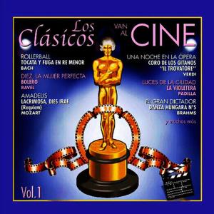 ดาวน์โหลดและฟังเพลง Concierto para Piano Nº 1 (De "La Pasión de Vivir") พร้อมเนื้อเพลงจาก The Oscar's Orchestra