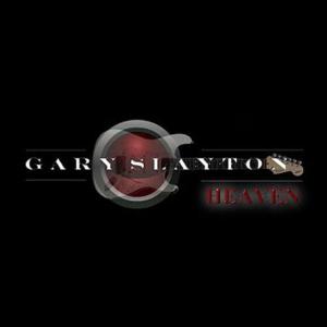 收聽Gary Slayton的Pray for Me歌詞歌曲