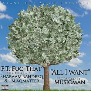 ดาวน์โหลดและฟังเพลง All I Want พร้อมเนื้อเพลงจาก F.T.