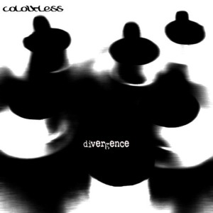 อัลบัม Divergence ศิลปิน Colourless