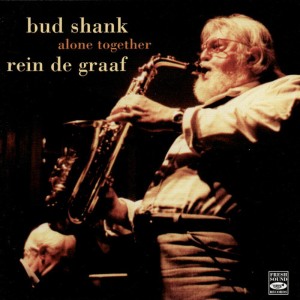 ดาวน์โหลดและฟังเพลง Alone Together พร้อมเนื้อเพลงจาก Bud Shank