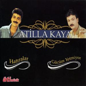 收聽Atilla Kaya的Ateş Bacayı Sardı歌詞歌曲