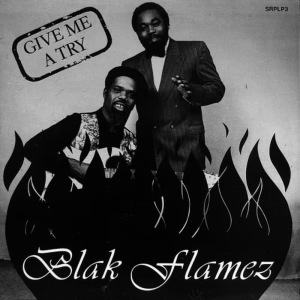 ดาวน์โหลดและฟังเพลง Under the Broadwalk พร้อมเนื้อเพลงจาก Blak Flames