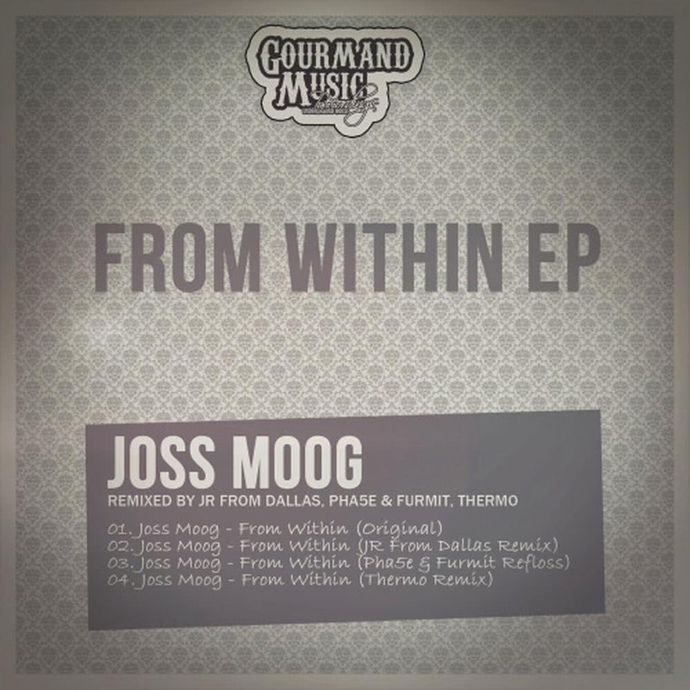 From Within (Thermo Remix)