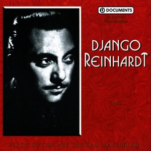 ดาวน์โหลดและฟังเพลง Tears พร้อมเนื้อเพลงจาก Django Reinhardt