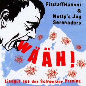 ดาวน์โหลดและฟังเพลง Lukullus พร้อมเนื้อเพลงจาก FitzlaffHaenni & Notty's Jug Serenaders