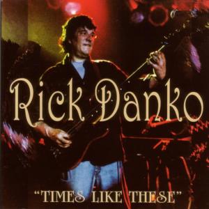 ดาวน์โหลดและฟังเพลง Chain Gang พร้อมเนื้อเพลงจาก Rick Danko Band
