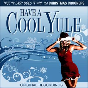 收聽Louis Armstrong的Cool Yule歌詞歌曲