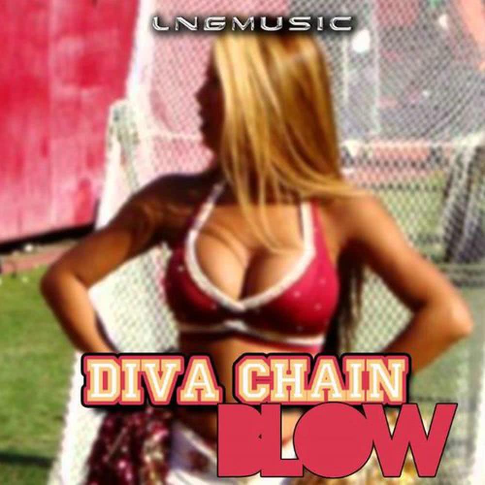 Blow (B&W Remix)