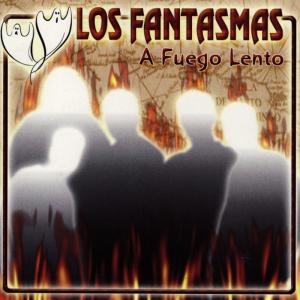 ดาวน์โหลดและฟังเพลง Inmaginate พร้อมเนื้อเพลงจาก Los Fantasmas