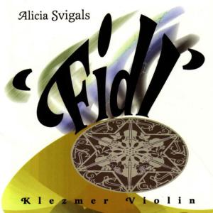 收聽Alicia Svigals的Romanian Fantasy No. 3歌詞歌曲