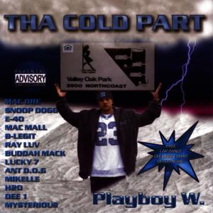 ดาวน์โหลดและฟังเพลง My Sh*t พร้อมเนื้อเพลงจาก Playboy W.