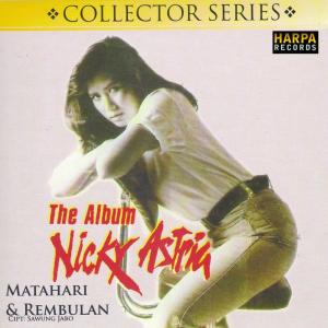 收听Nicky Astria的Gelombang Kehidupan歌词歌曲