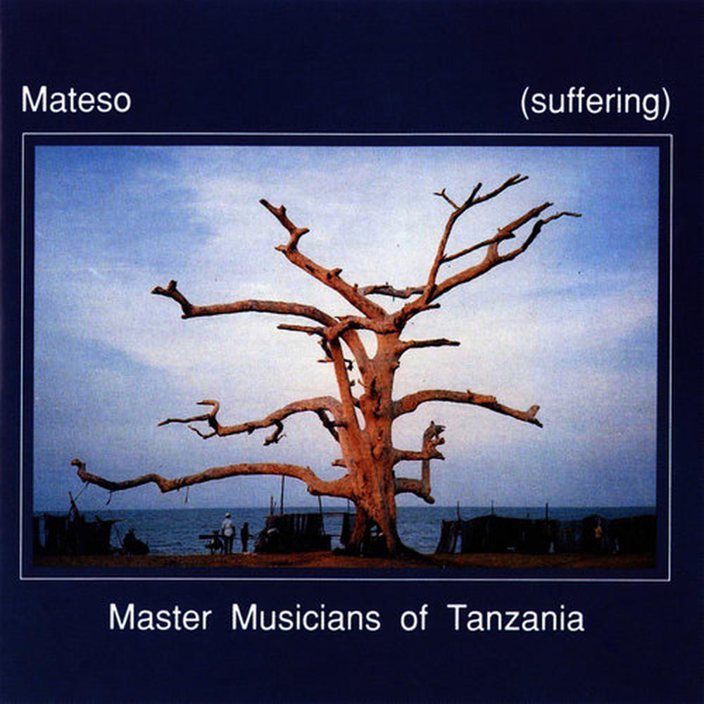 Mateso(Album version)