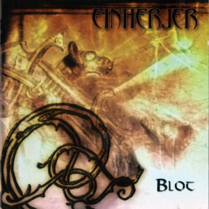 ดาวน์โหลดและฟังเพลง Berserkergang พร้อมเนื้อเพลงจาก Einherjer