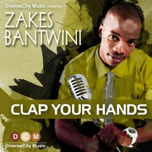 收聽Zakes Bantwini的Clap Your Hands (Reprise)歌詞歌曲