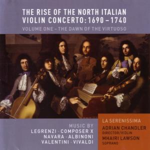 ดาวน์โหลดและฟังเพลง Concerto X con quattro vilini e violoncello obligato, Op 3, RV 580: Largo - Larghetto - Adagio - Largo พร้อมเนื้อเพลงจาก La Serenissima