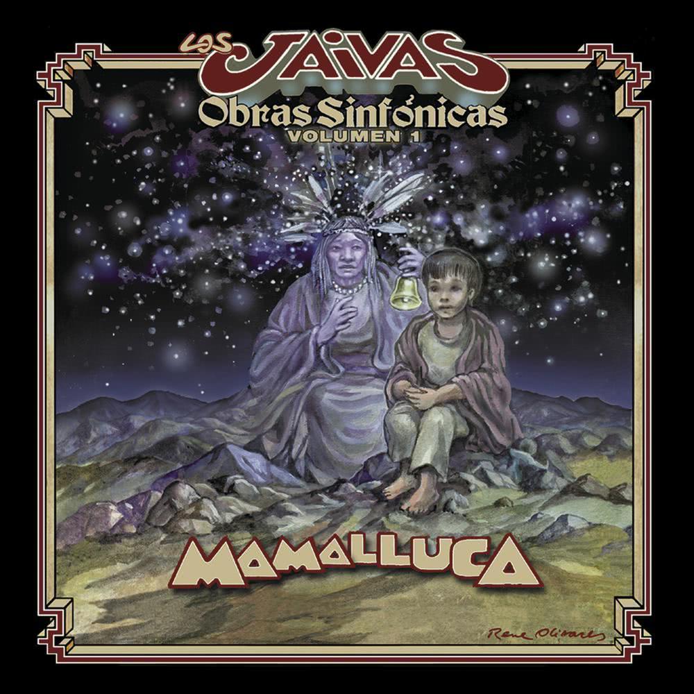 Mamalluca (Album Version)