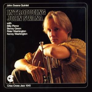 อัลบัม Introducing John Swana ศิลปิน Various