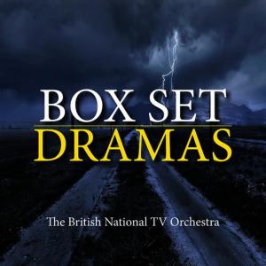 收聽The British National T.V. Orchestra的The West Wing(From "The West Wing")歌詞歌曲