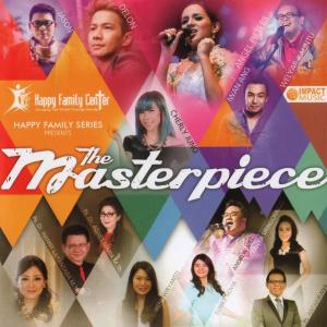 The Masterpiece dari Various Artists