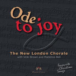 ดาวน์โหลดและฟังเพลง Anthem พร้อมเนื้อเพลงจาก The New London Chorale