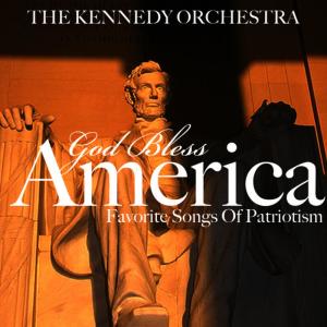 ดาวน์โหลดและฟังเพลง Pomp & Circumstance พร้อมเนื้อเพลงจาก The Kennedy Orchestra