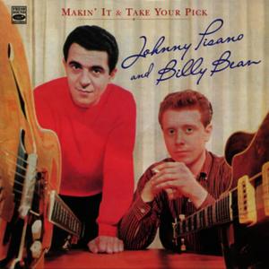 ดาวน์โหลดและฟังเพลง Pixie(From "Take Your Pick") พร้อมเนื้อเพลงจาก Johnny Pisano