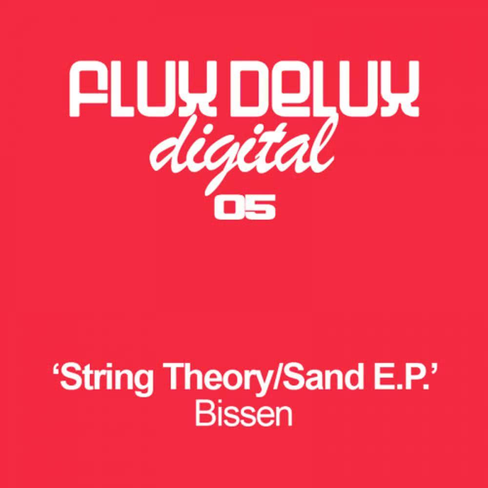 String Theory (Original Mix)