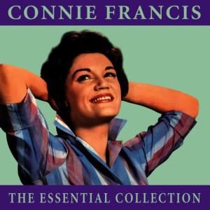 收聽Connie Francis的Freddy歌詞歌曲