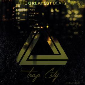 收聽The Greatest Beats的Trap City (Instrumental)歌詞歌曲