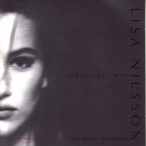 收聽Lisa Nilsson的It's Easy歌詞歌曲