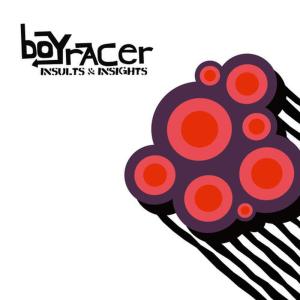 收聽Boyracer的The Sadness In You歌詞歌曲