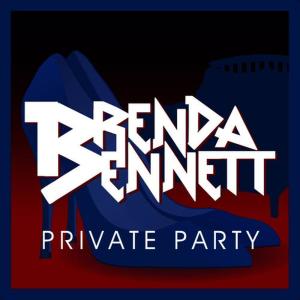 Brenda Bennett的專輯Private Party