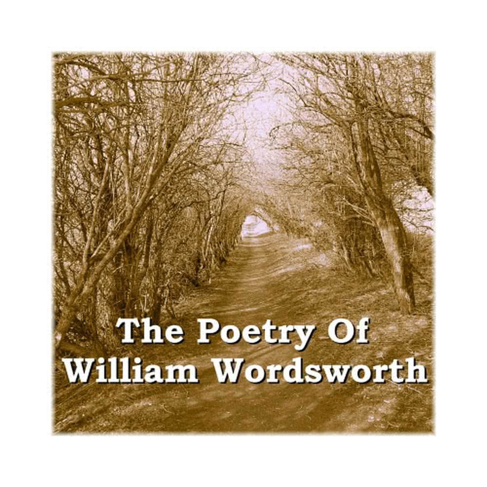 It Was an April Morning Fresh and Clear by William Wordsworth