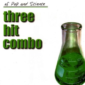 收聽Three Hit Combo的Plastic Love歌詞歌曲