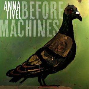 ดาวน์โหลดและฟังเพลง One Thousand & One พร้อมเนื้อเพลงจาก Anna Tivel