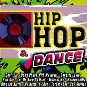 ดาวน์โหลดและฟังเพลง Don't Phunk With My Heart พร้อมเนื้อเพลงจาก DJ In the Night