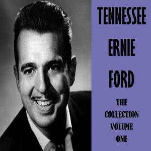 收聽Tennessee Ernie Ford的Dark as a Dungeon歌詞歌曲