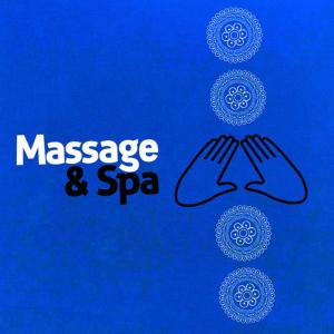 收聽Massage的Divine歌詞歌曲